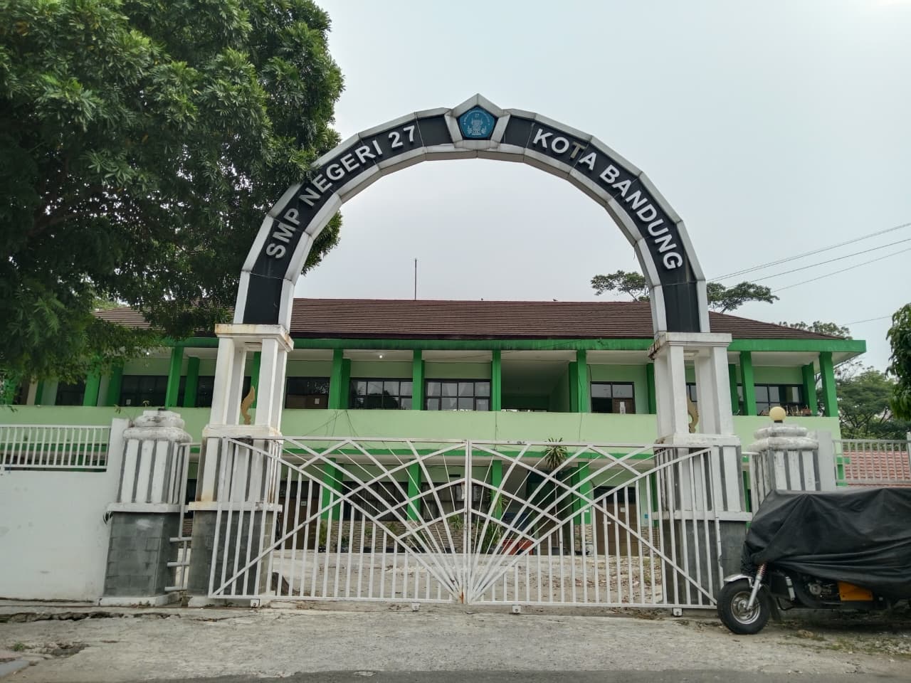 Gerbang