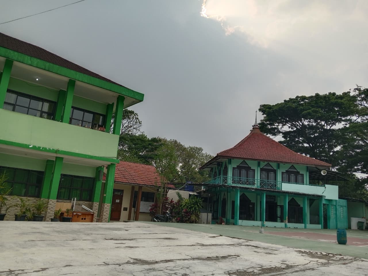 Halaman Depan