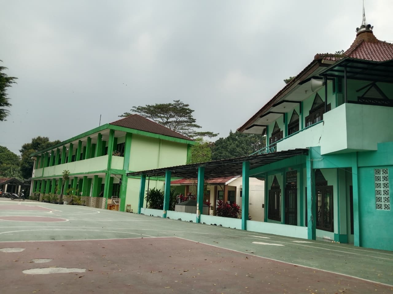 Halaman Depan 2