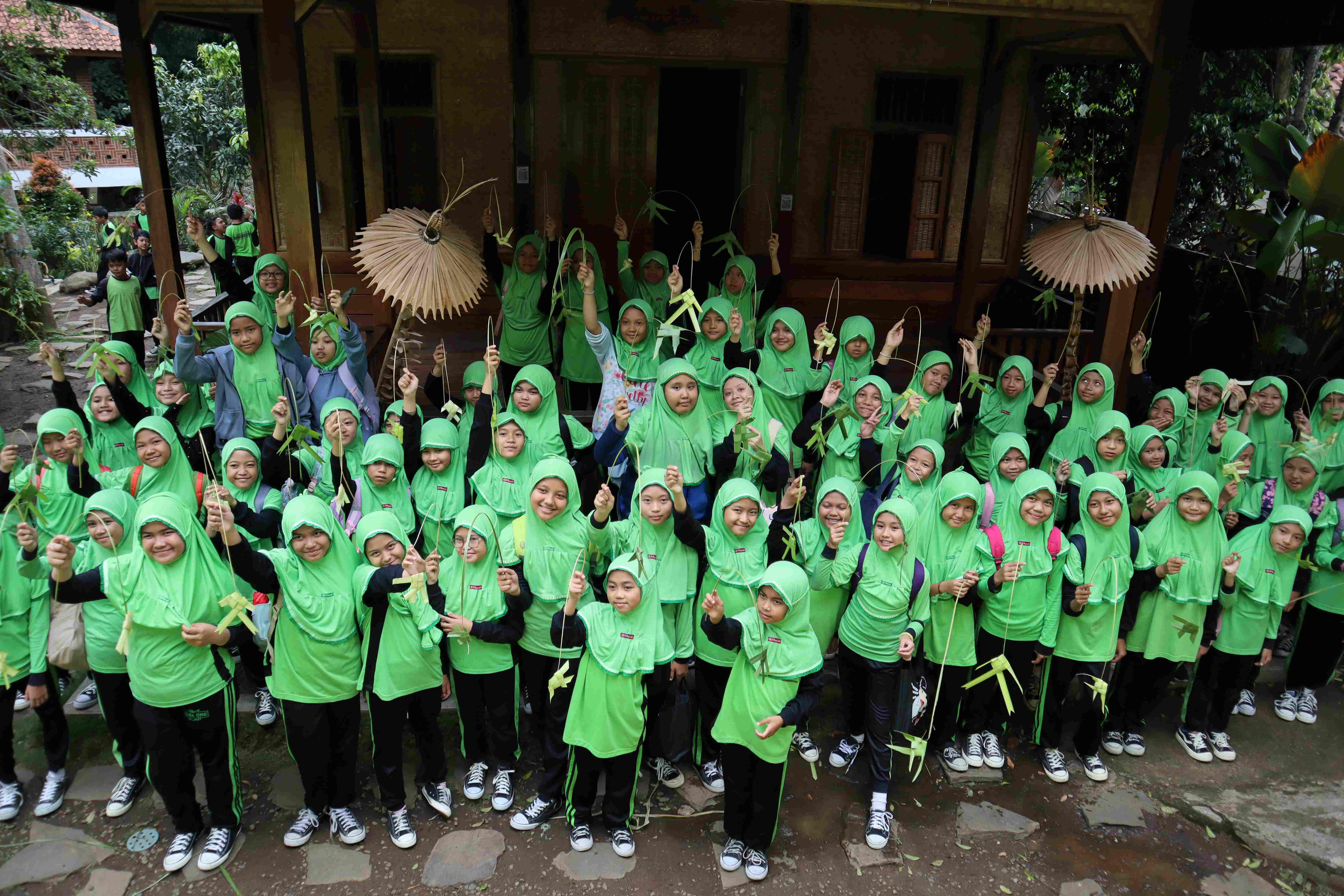Kelas P5