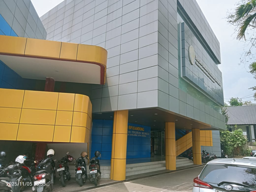 a_Gedung Utama Sekolah SD BPI