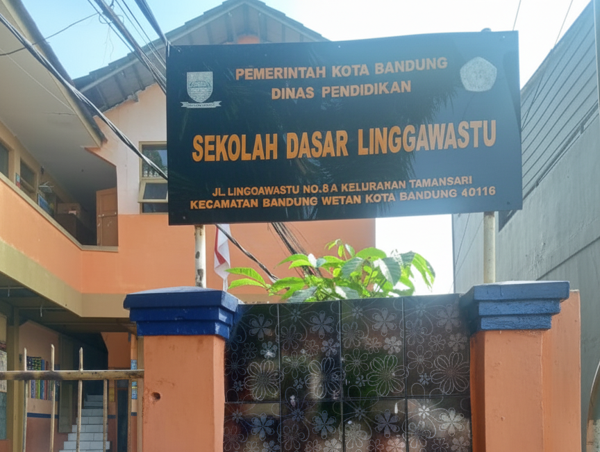 Plang Sekolah