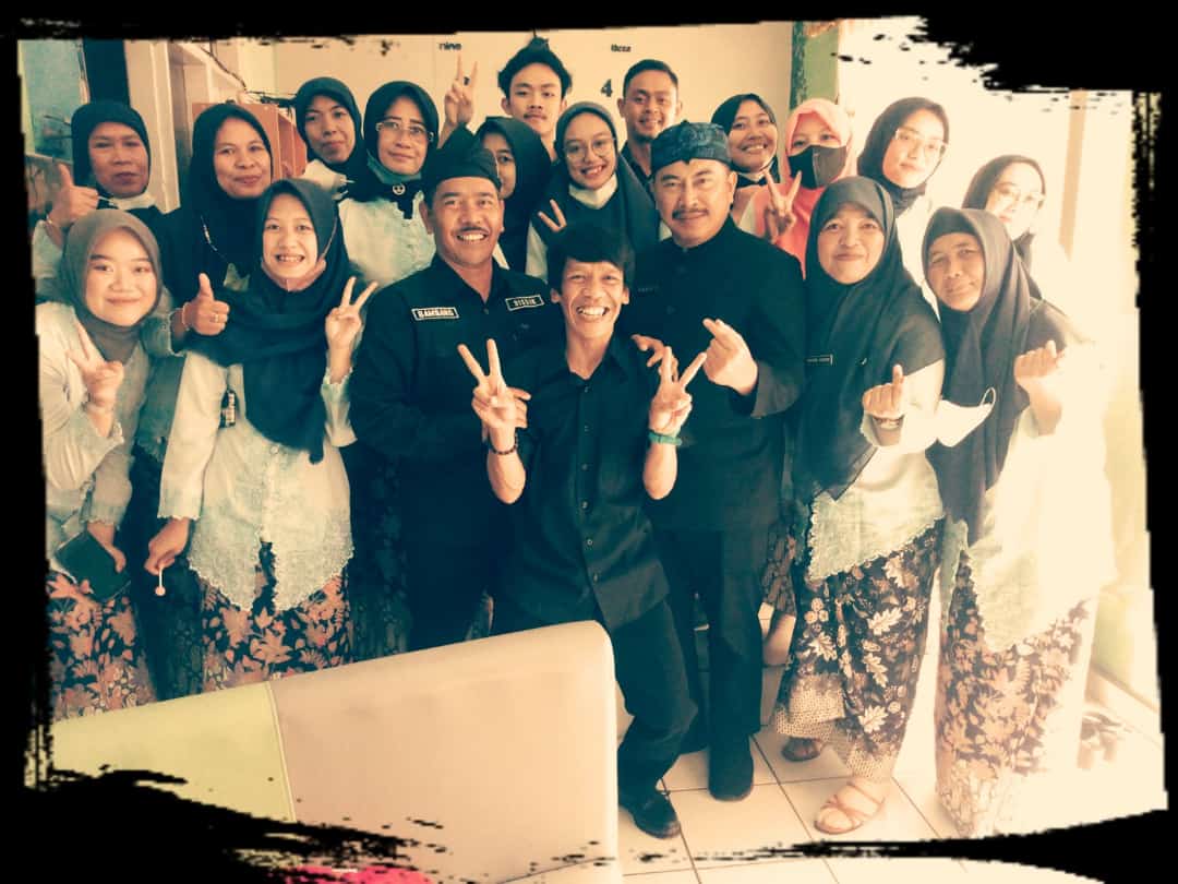 Kunjungan Kepala Dinas Pendidikan Kota Bandung dan Kabid PPSD_SDN195Isola