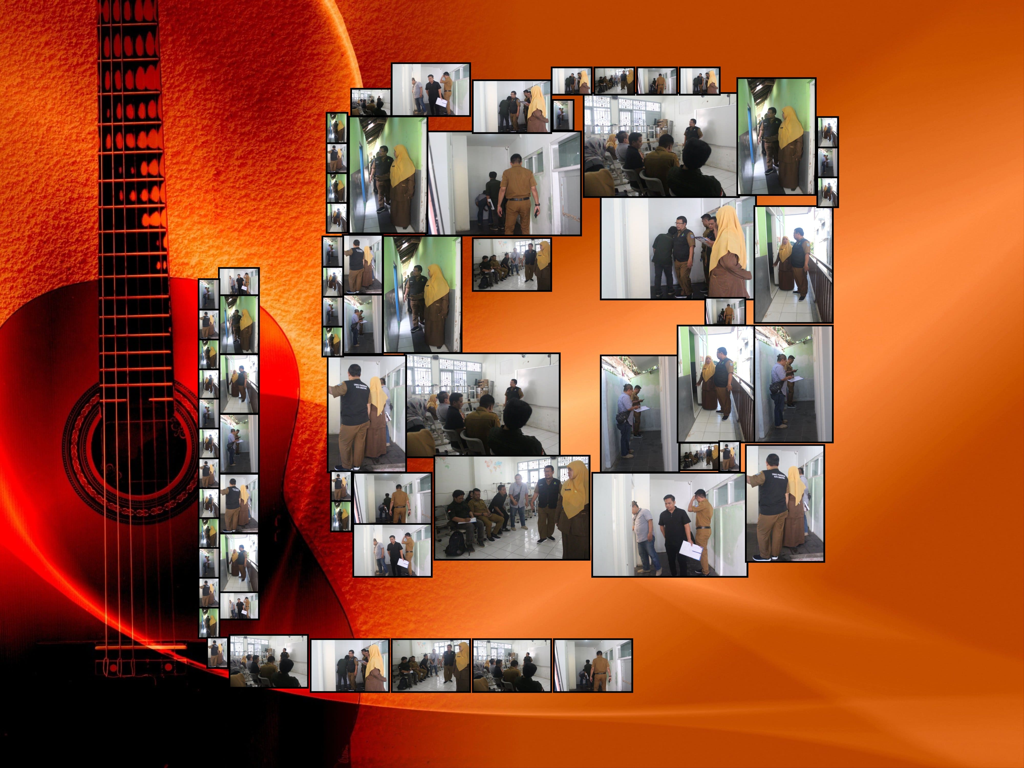 Rehab Toilet _ Tim SarPras Dinas Kota Bandung_SDN195Isola