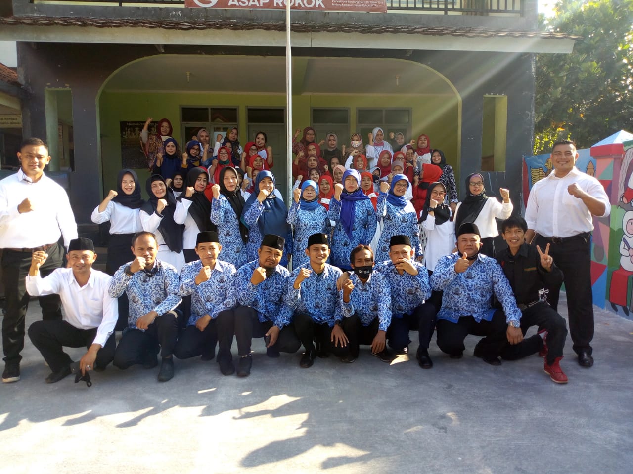 Squad PTK_SDN195Isola