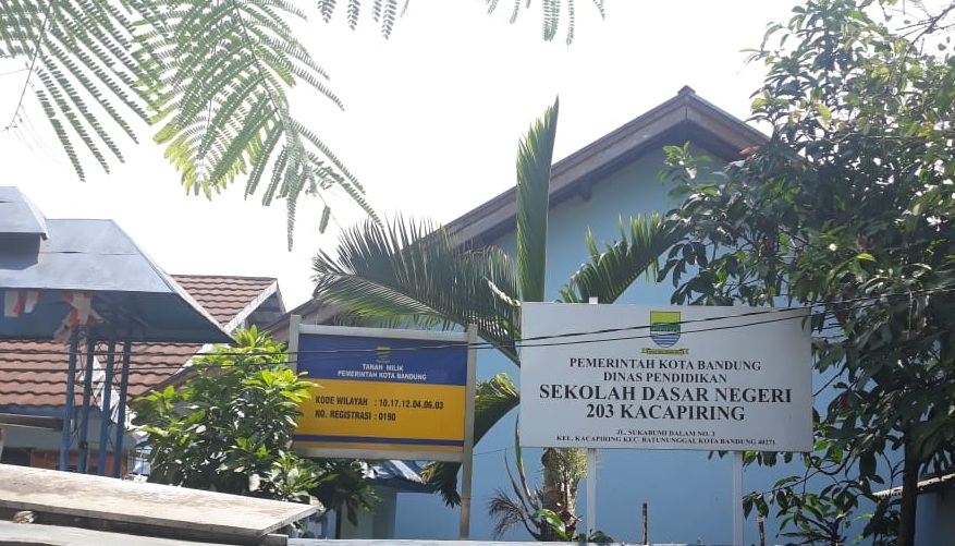 PLANG SEKOLAH