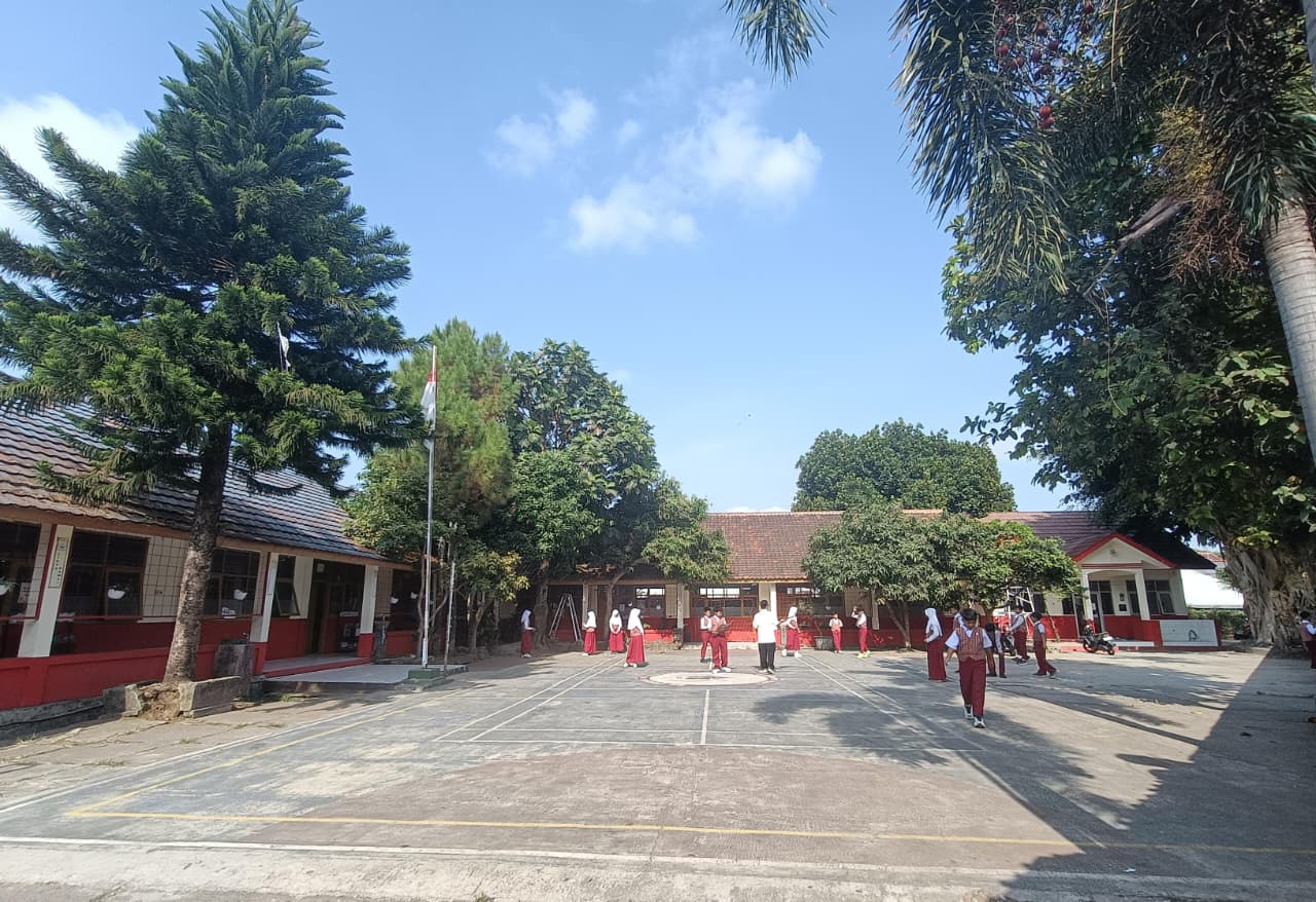 Lapangan