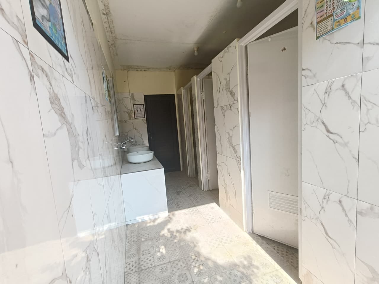 Toilet Laki-laki