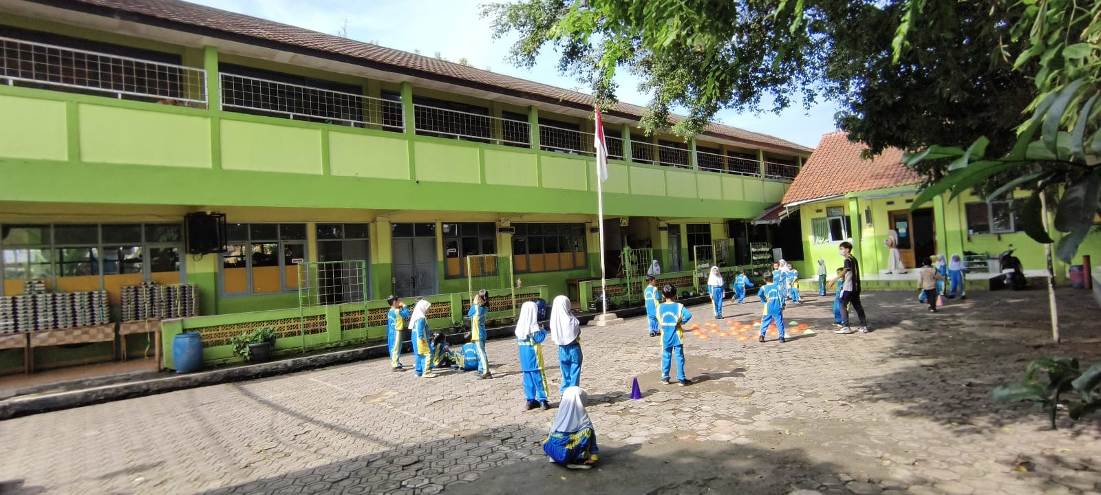 Gedung Utama Sekolah_2