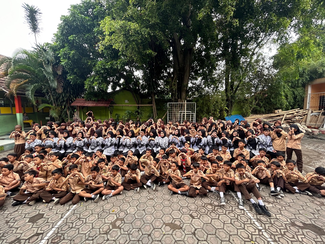 Hari Guru Nasional Tahun 2024