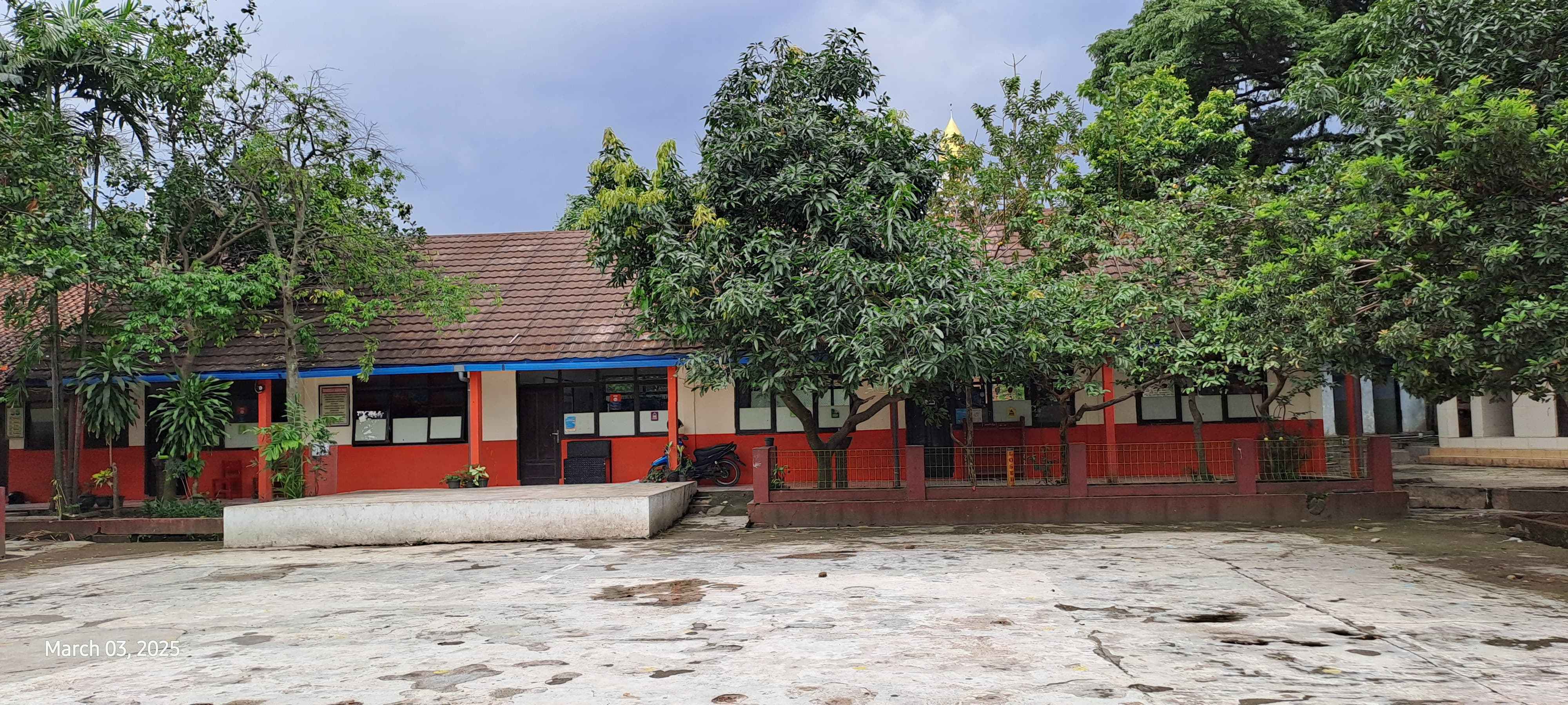 Gedung C