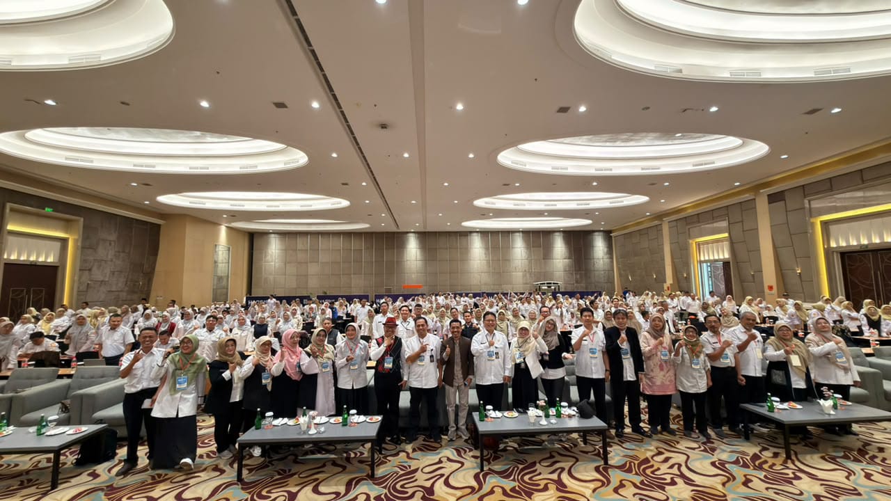 Kegiatan Workshop Guru SDN 227 Margahayu Utara Tk. Kecamatan Babakan Ciparay