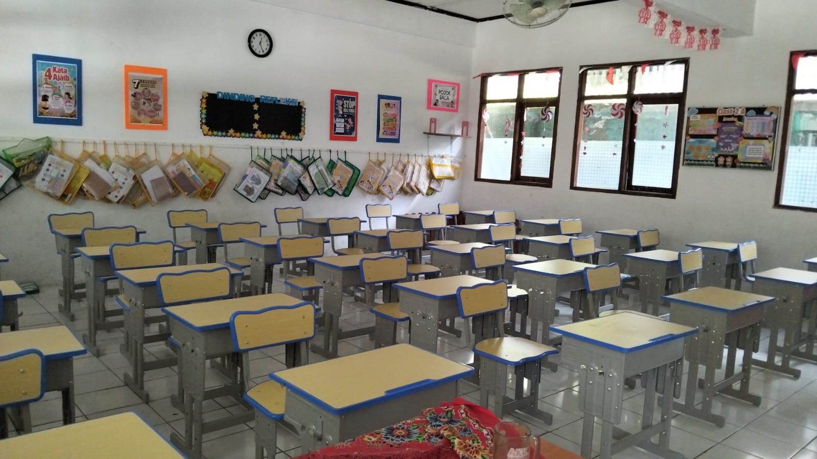 Ruang Kelas