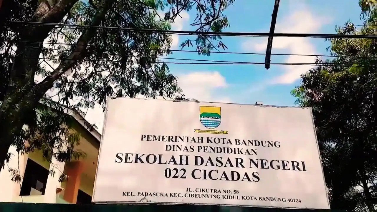 PLANG SEKOLAH