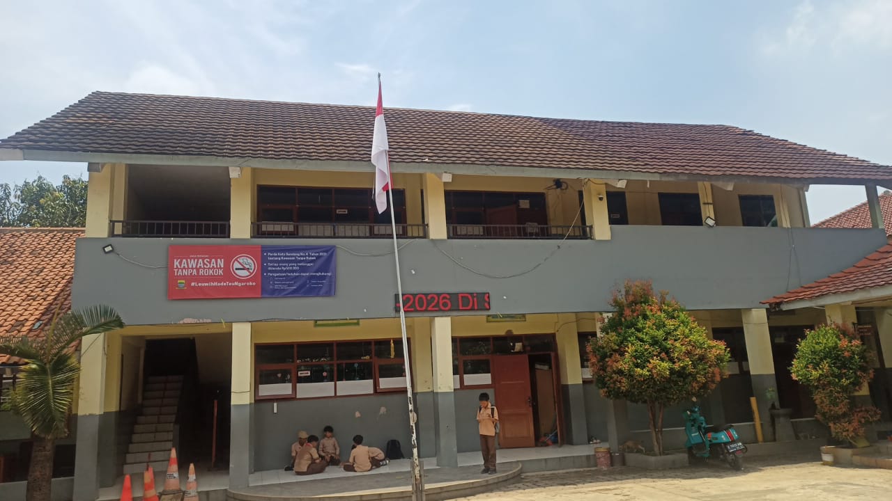 gedung utama