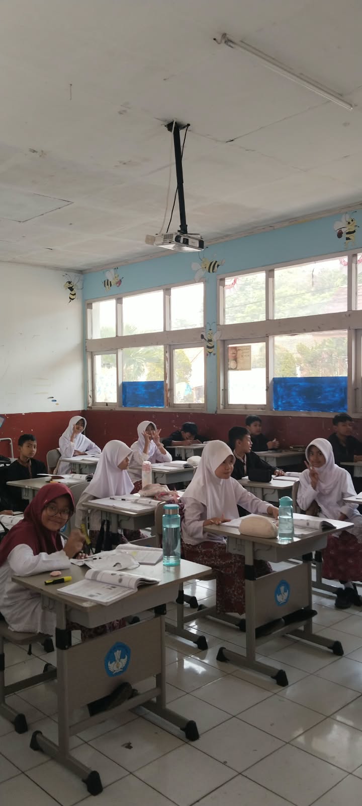 Ruang Kelas