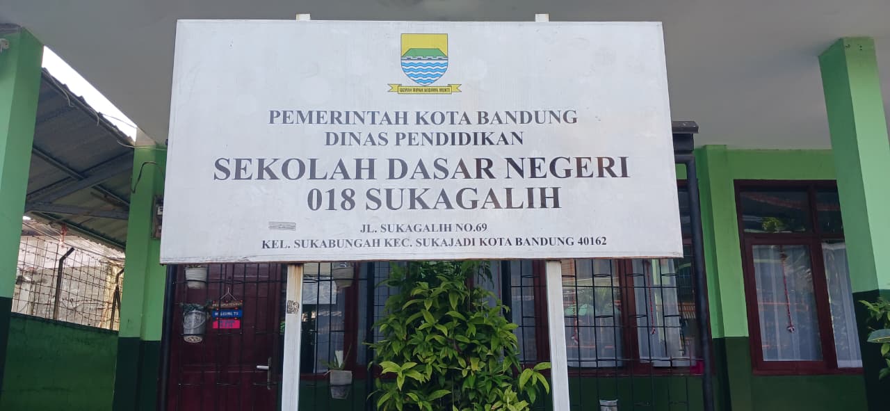 Plang SDN 018 Sukagalih