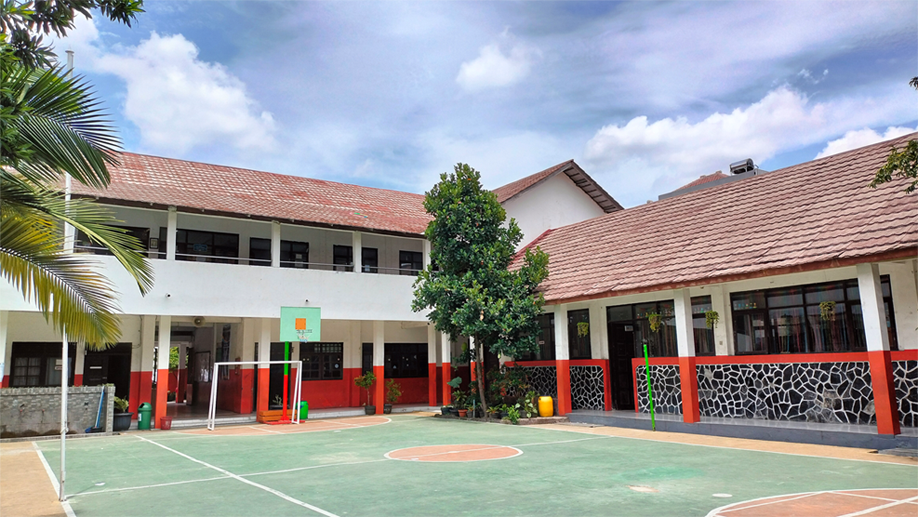 FOTO SEKOLAH