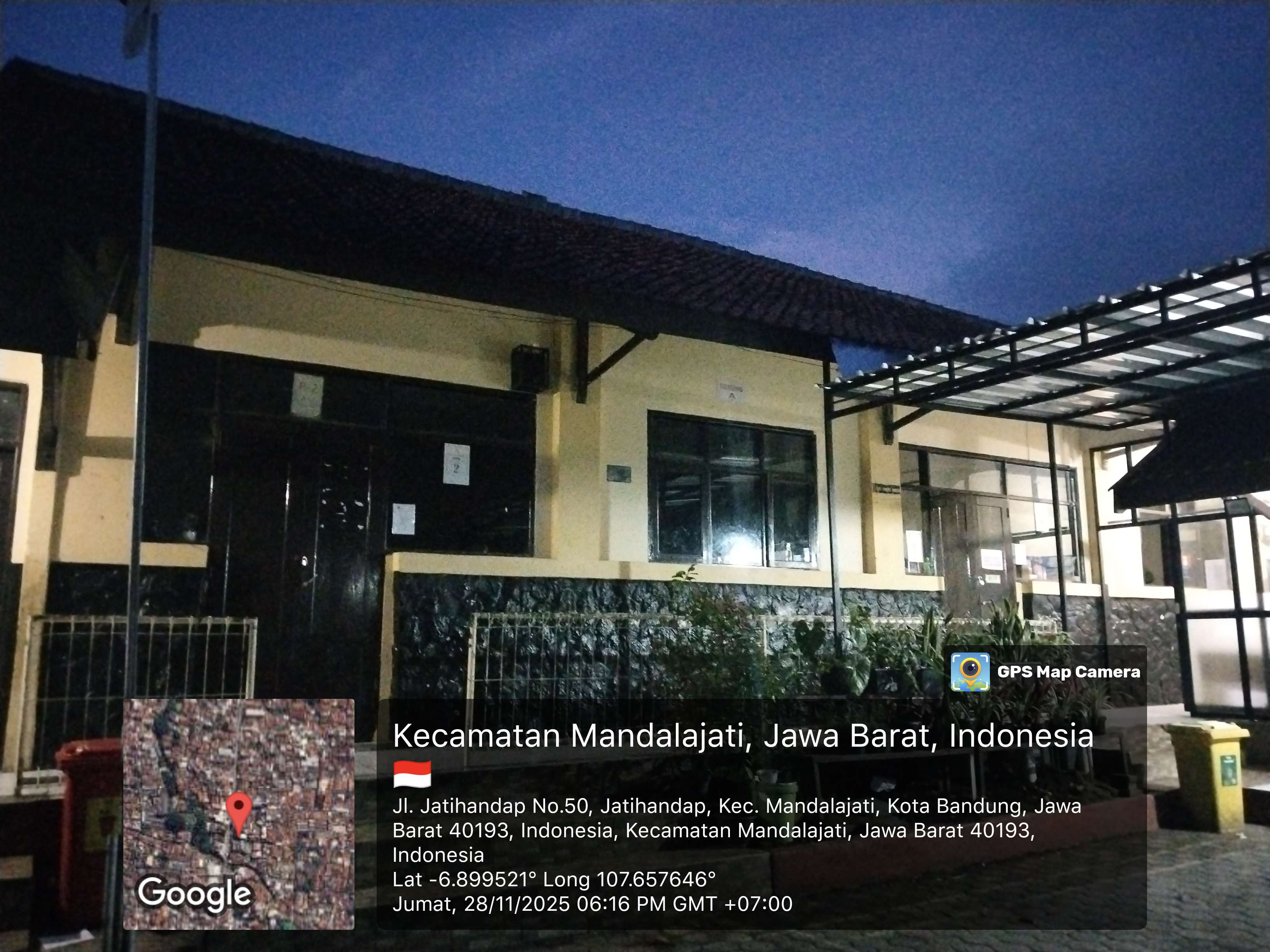 sekolah