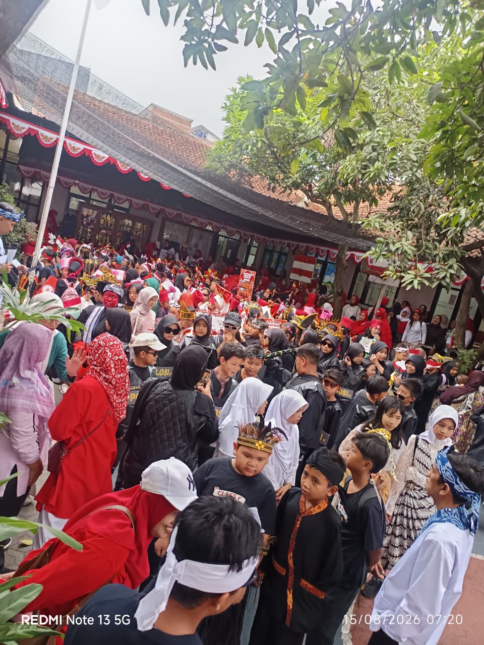 karnaval