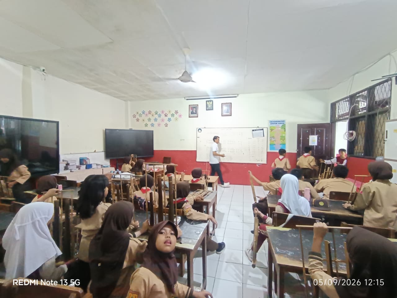 angklung