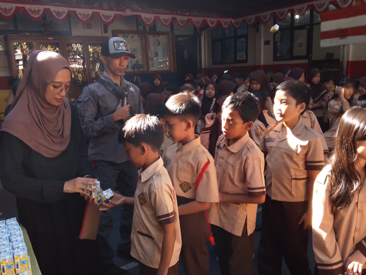 kerja sama mitra