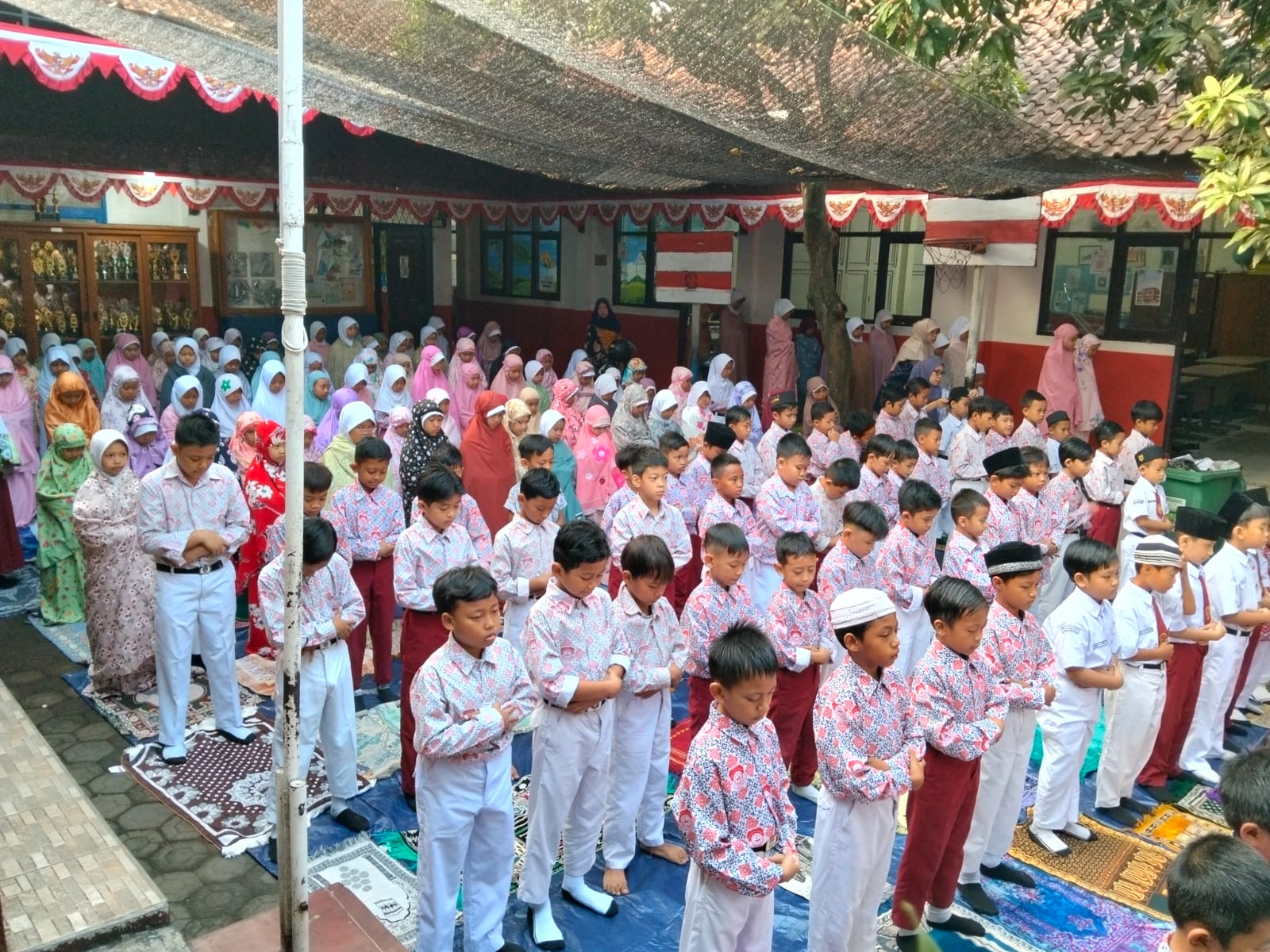 sholat dhuha