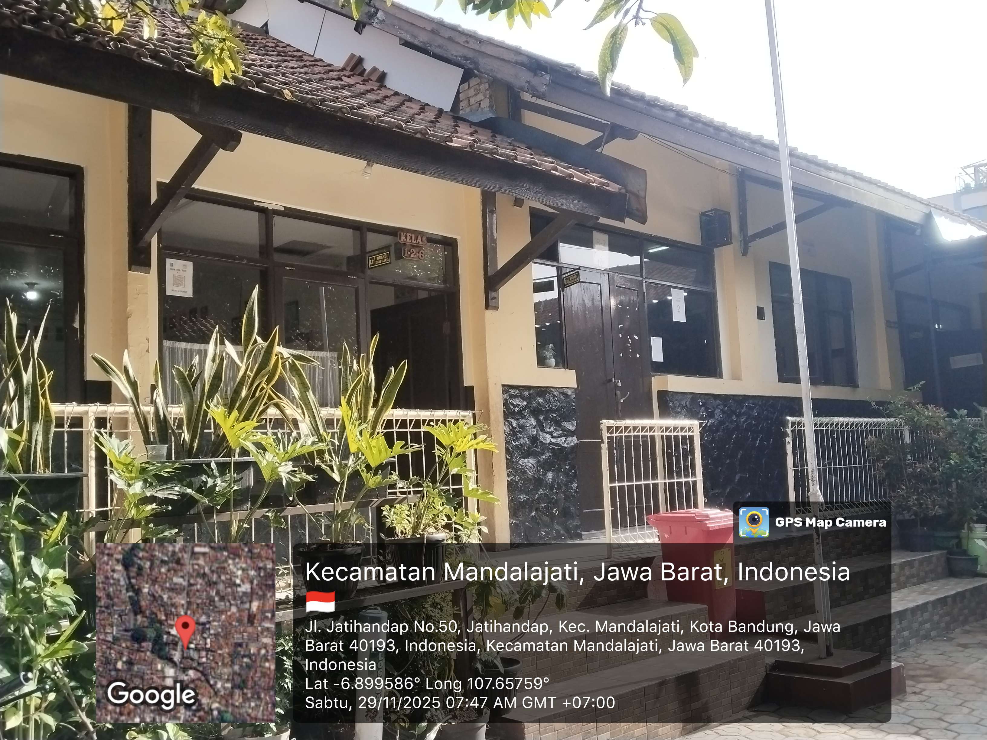 sekolah