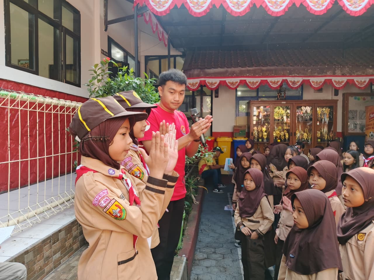 pramuka