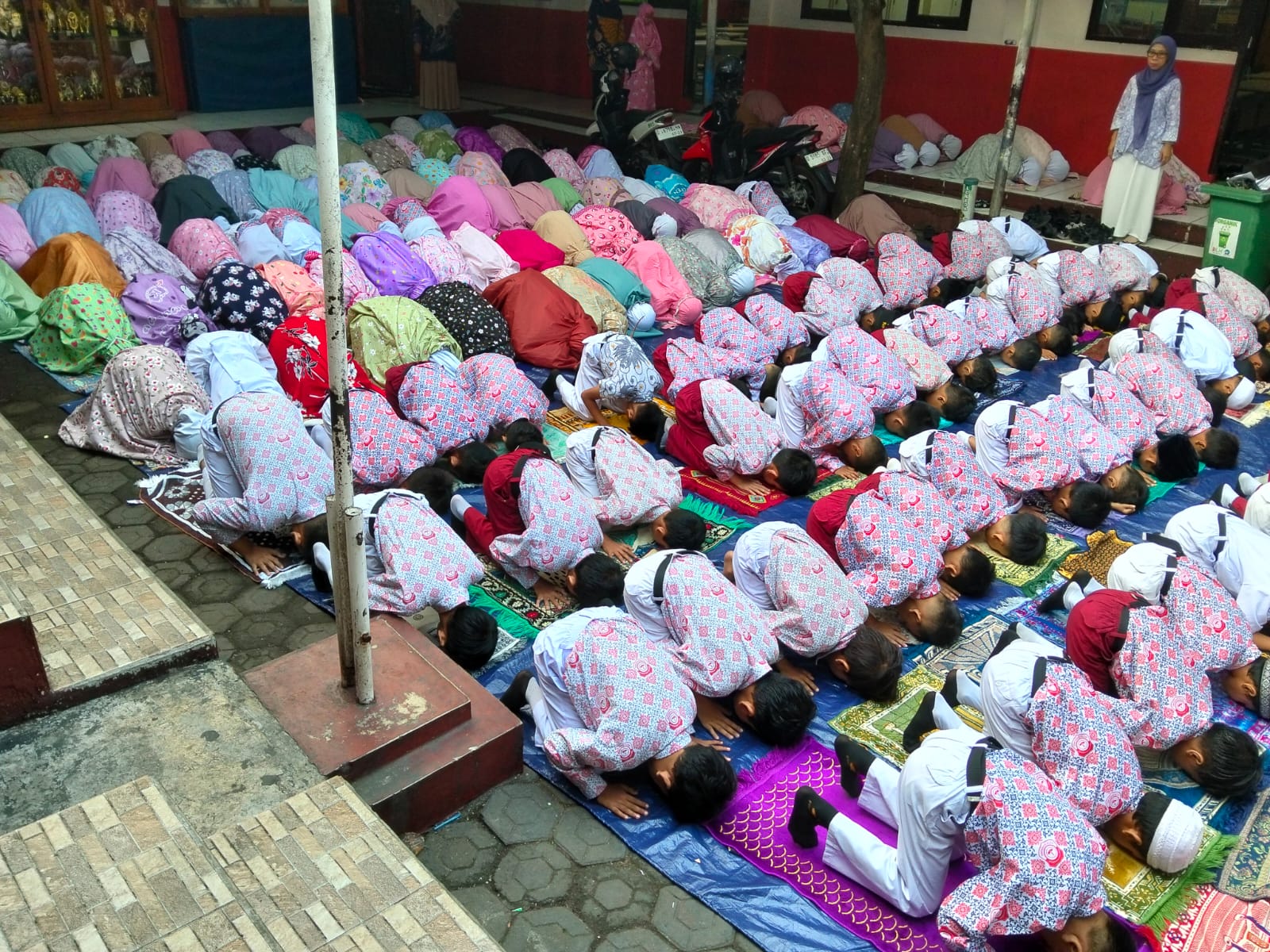 dhuha