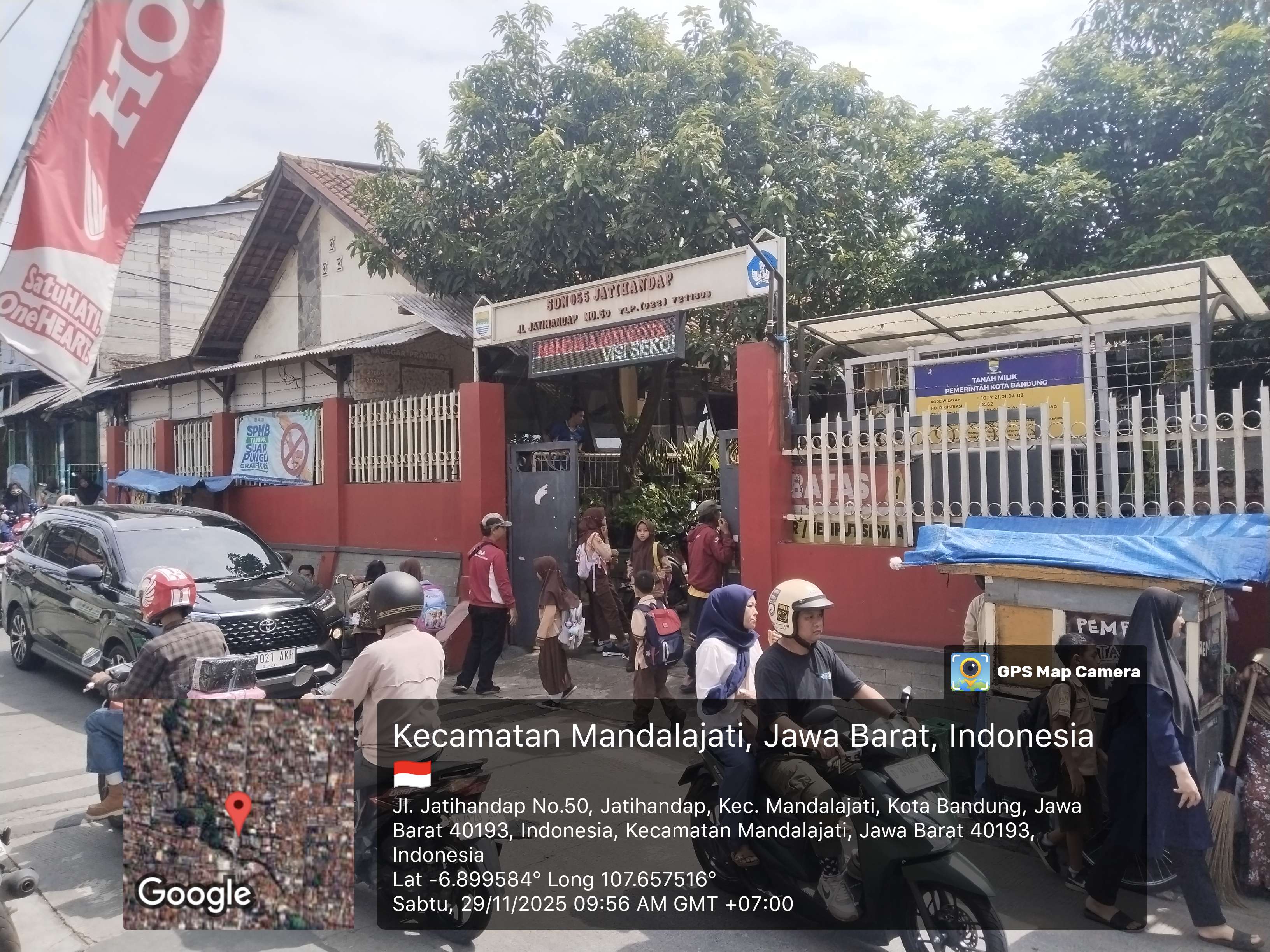 sekolah