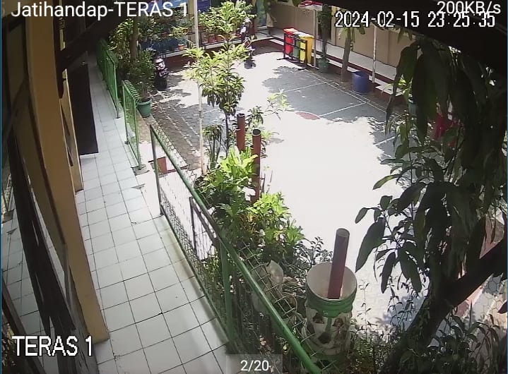 sekolah
