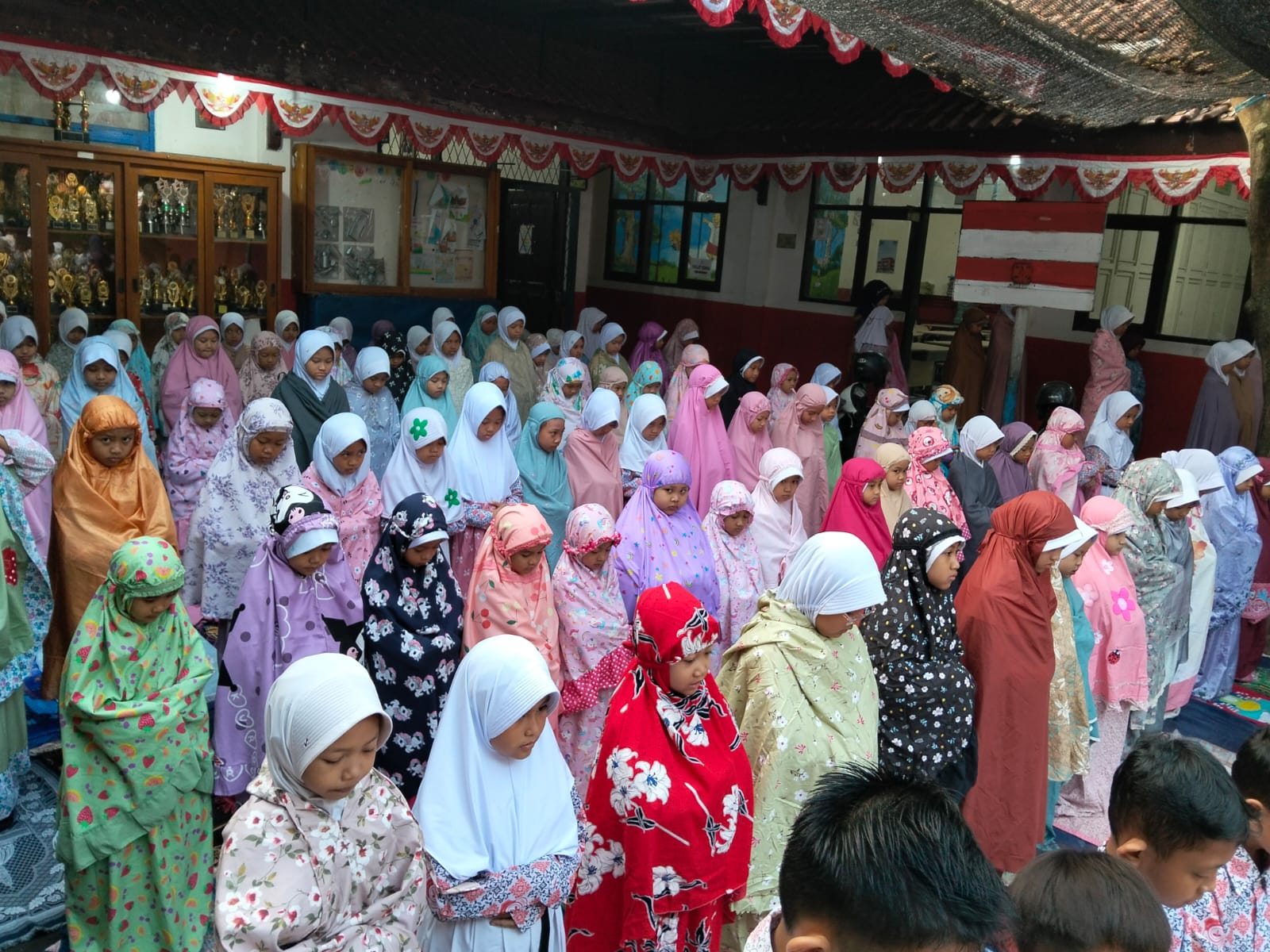 sholat dhuha