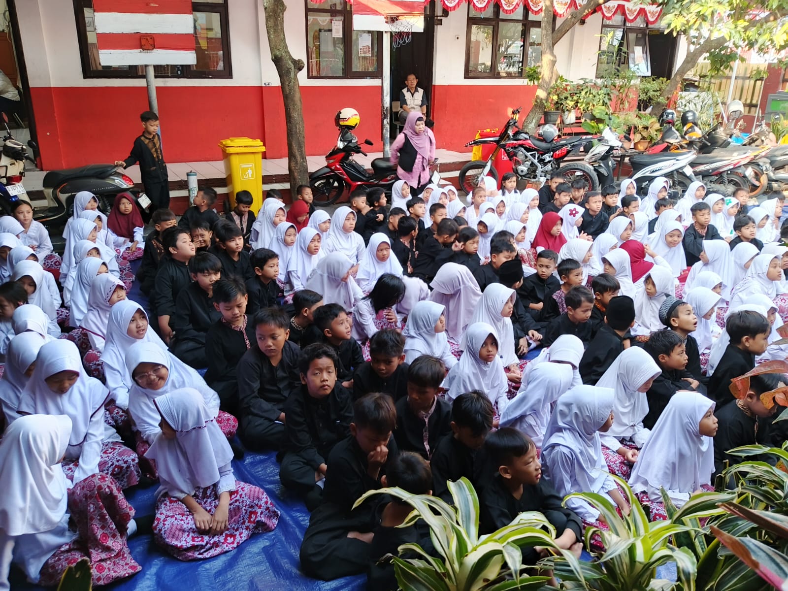 kamis nunda 3