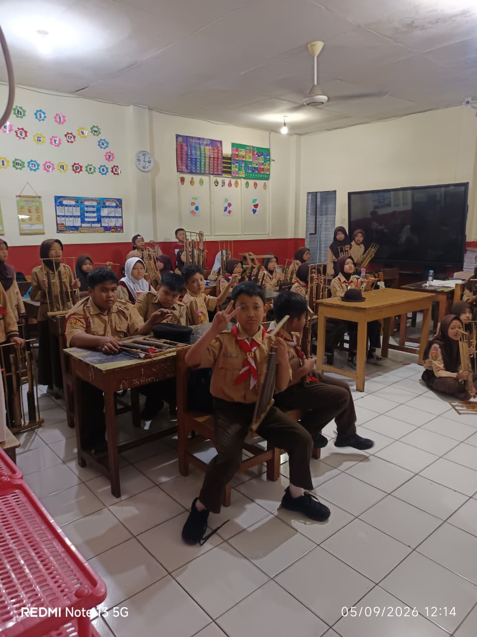 angklung