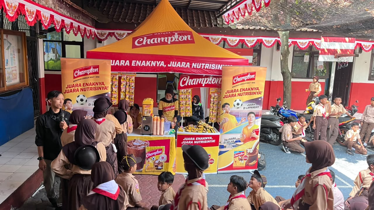 kerja sama mitra