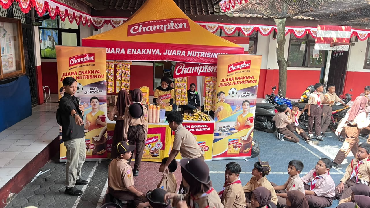 kerja sama mitra
