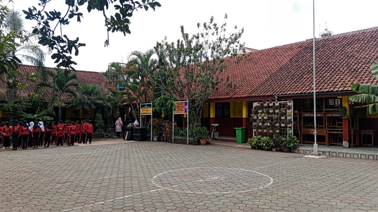Gedung Utama