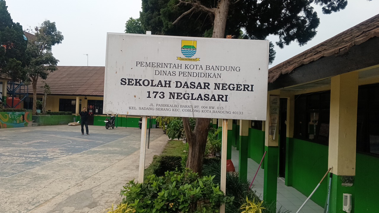 PLANG SEKOLAH