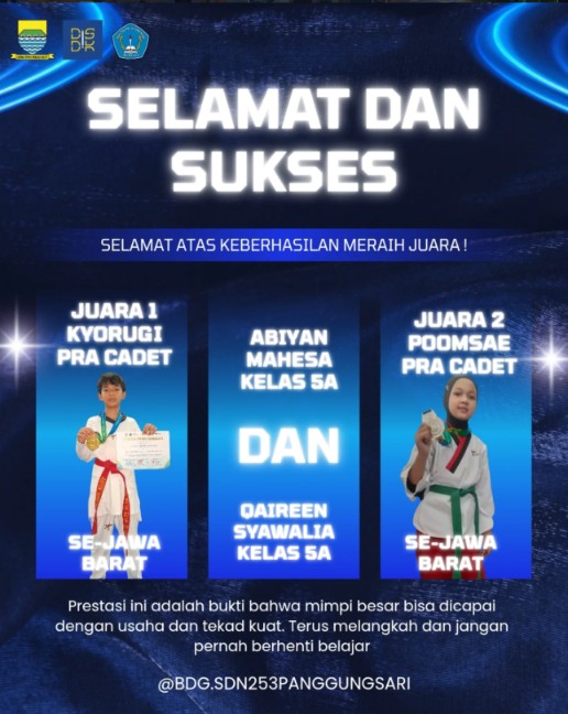 Prestasi Siswa