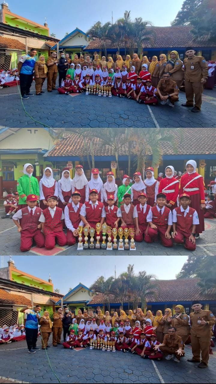 Prestasi Siswa