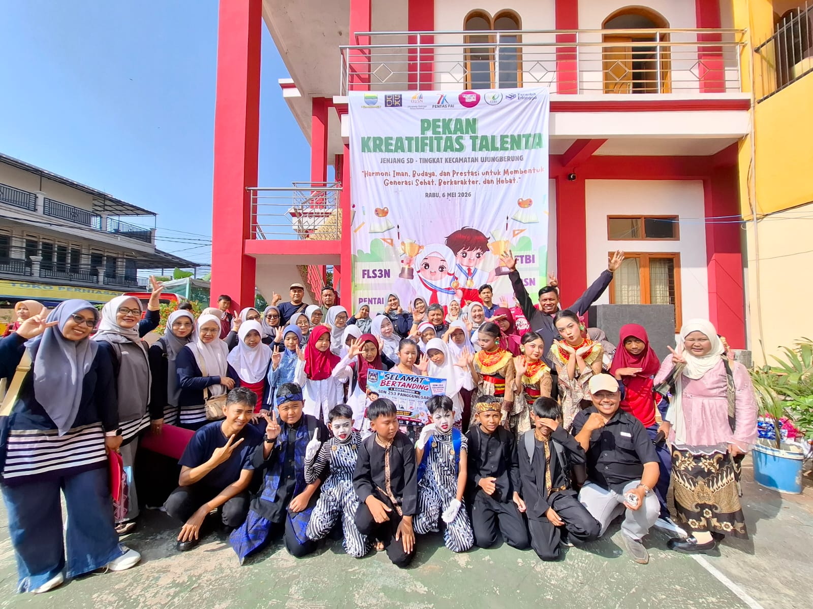 Prestasi Siswa