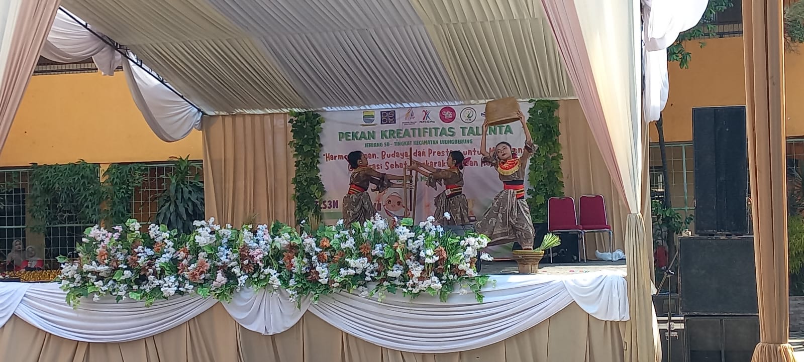 Prestasi Siswa