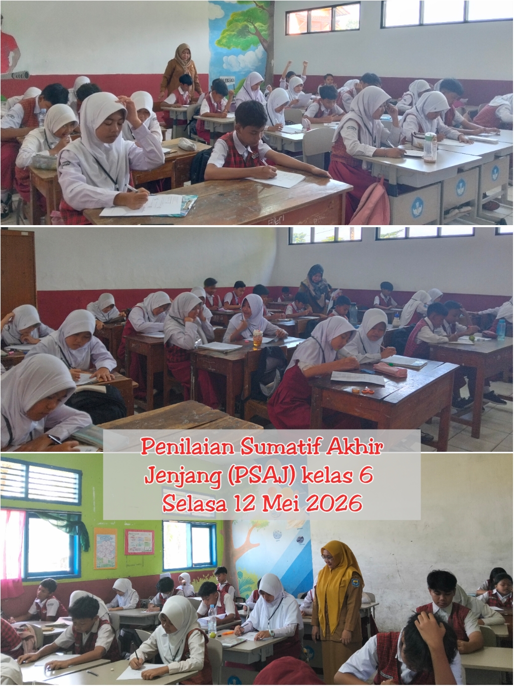 Penilaian Sumatif