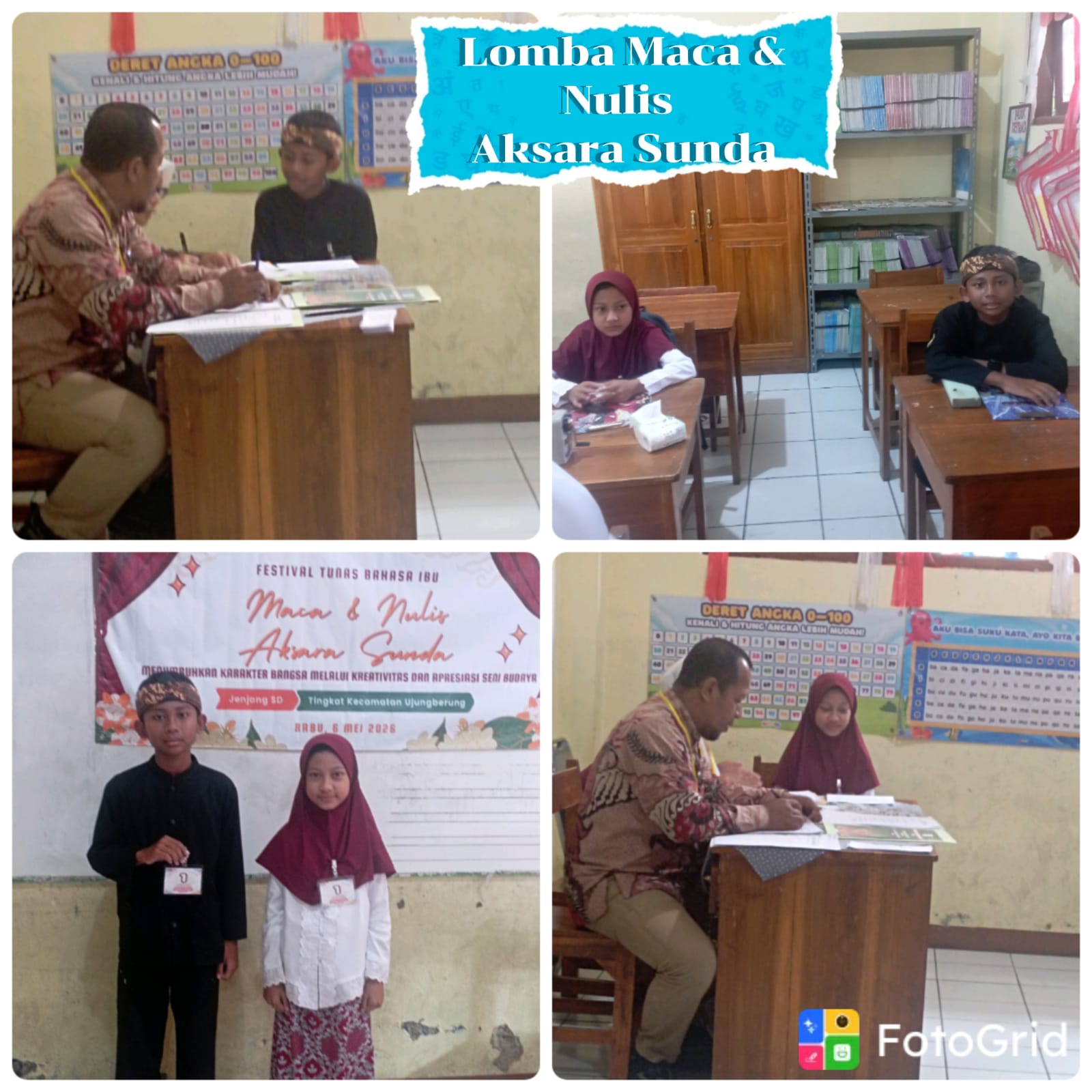 Prestasi Siswa