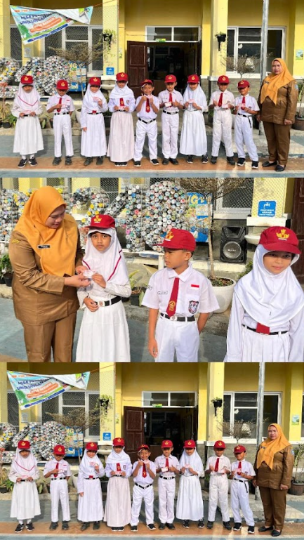 PENYERAHAN PEMBUATAN KIA SECARA KOLEKTIF TAHUN 2025