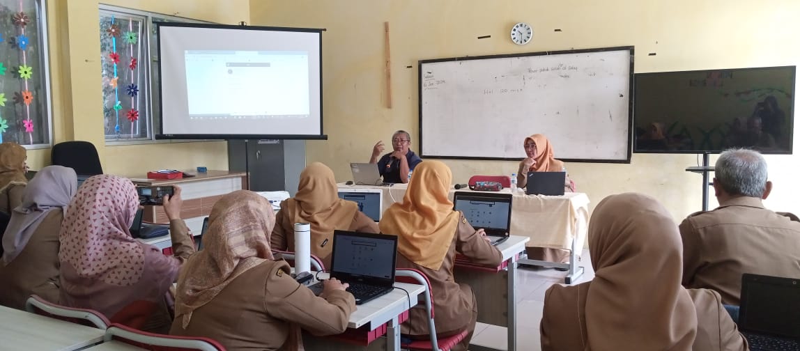 SOSIALISASI PMM 2024