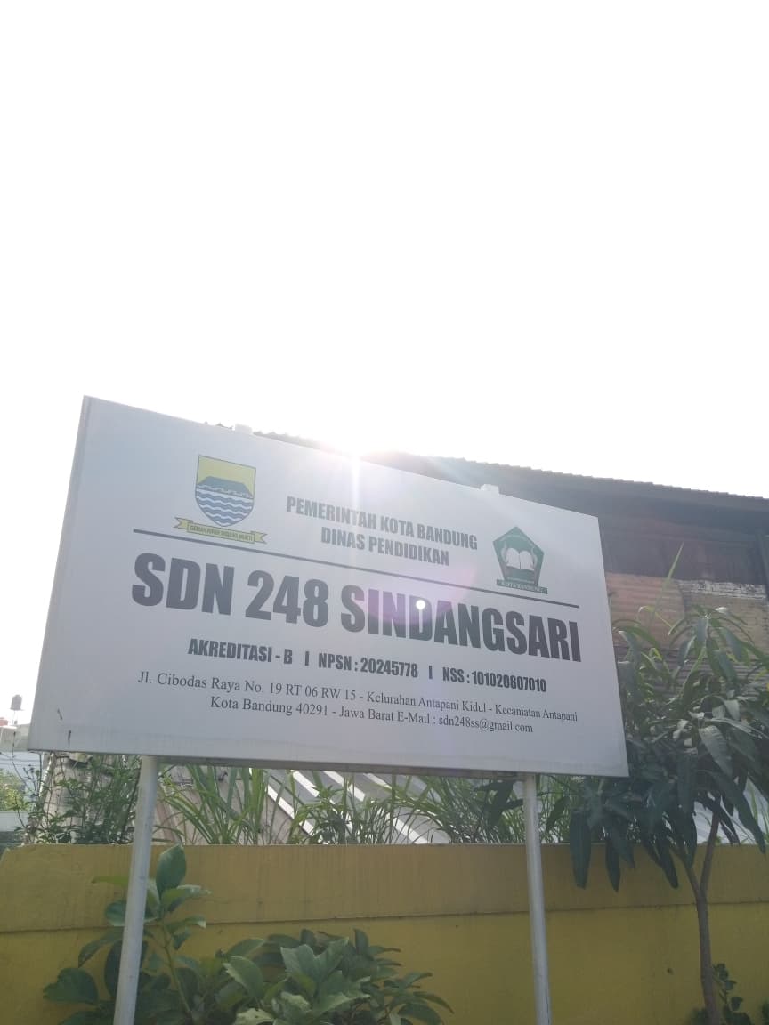 PLANG NAMA SEKOLAH