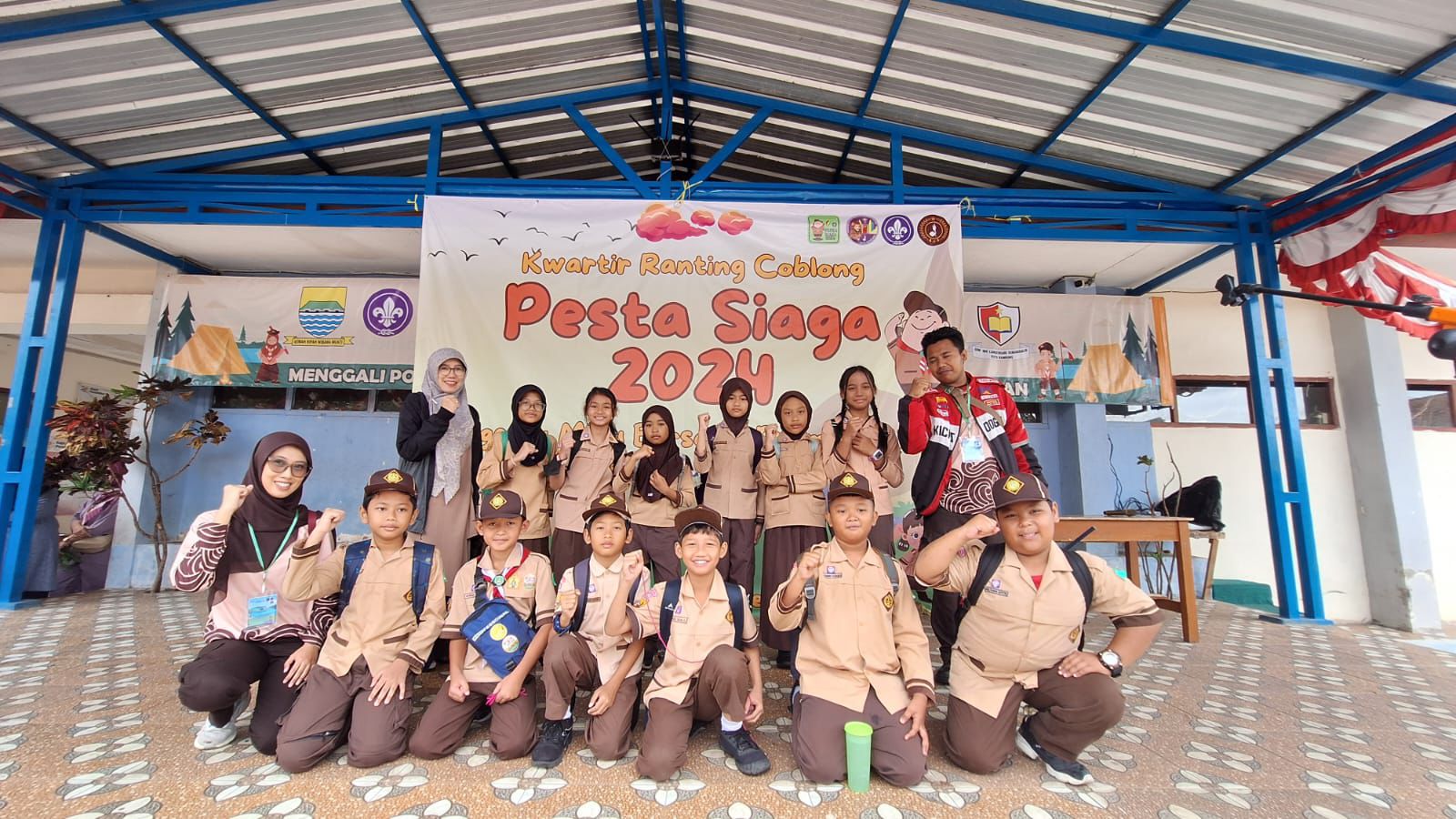Pesta Siaga 2024