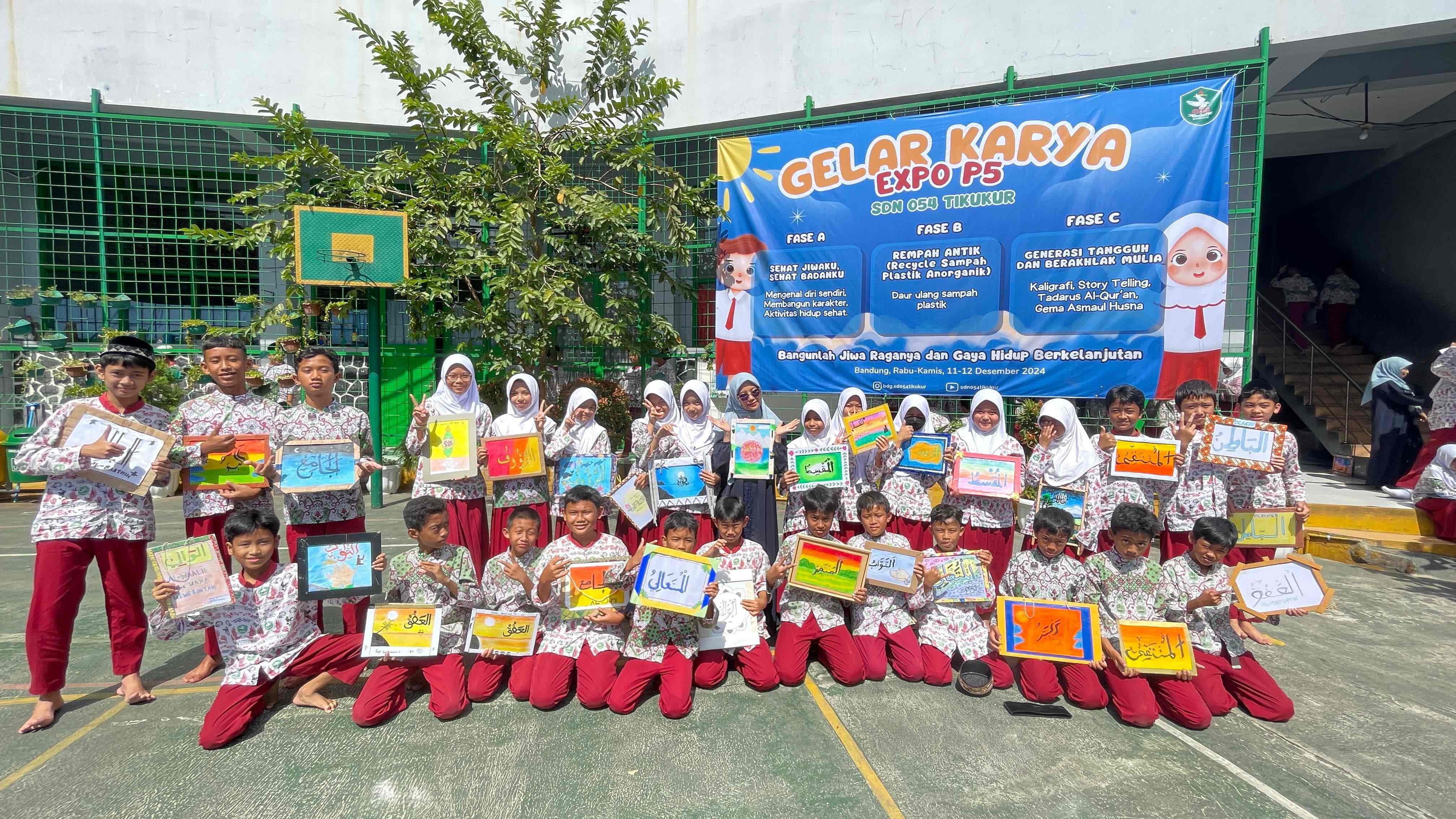 Expo P5 Semester Ganjil 2024